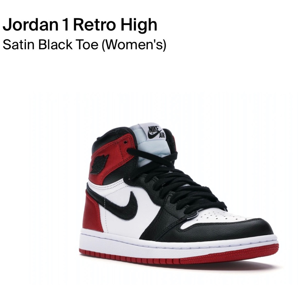 Jordan 1 Retro High